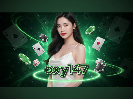oxy147 login