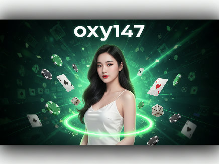 login oxy147