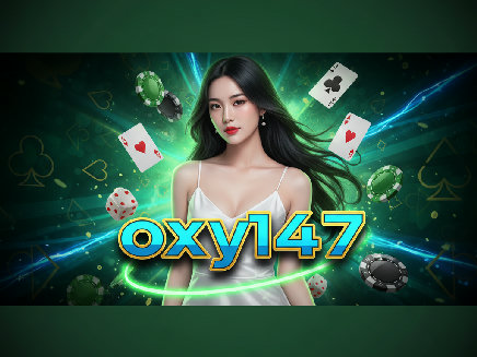 oxy147 เว็บตรง